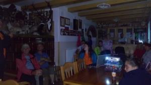 10. Dan Menine in 8. Noč Menine, tema Podzemno bogastvo Menine 6